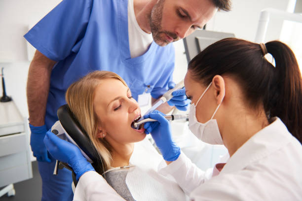 Best Root Canal Treatment  in North Bonneville, WA