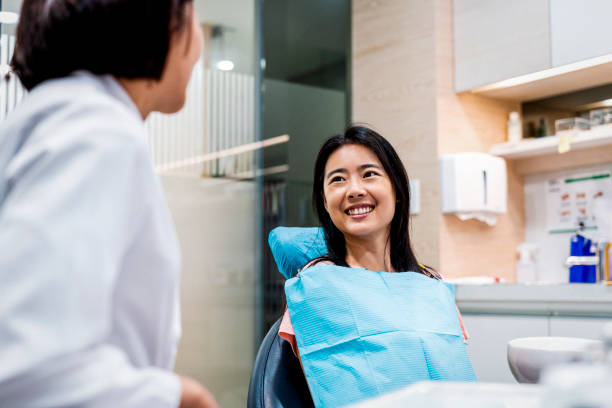 Best Full Mouth Reconstruction  in North Bonneville, WA