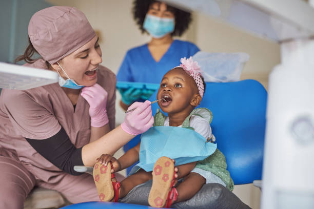 Best Dental Fillings (Composite and Amalgam)  in North Bonneville, WA