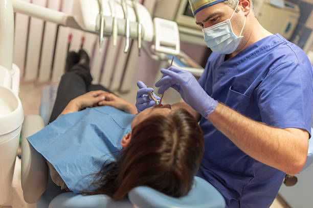Emergency Dental Services in North Bonneville, WA